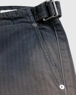 Our Legacy Trucker Trouser- Pants