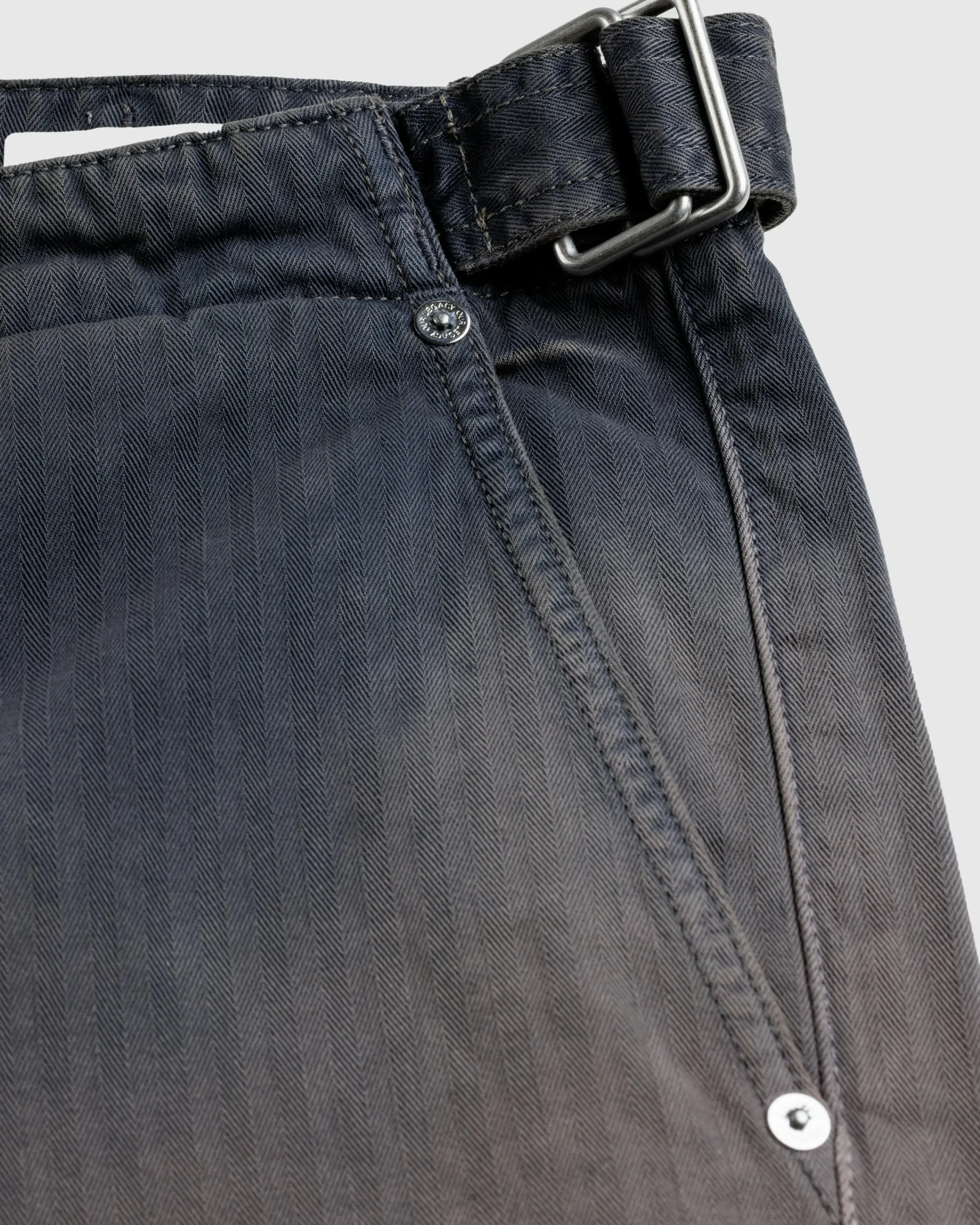 Our Legacy Trucker Trouser- Pants