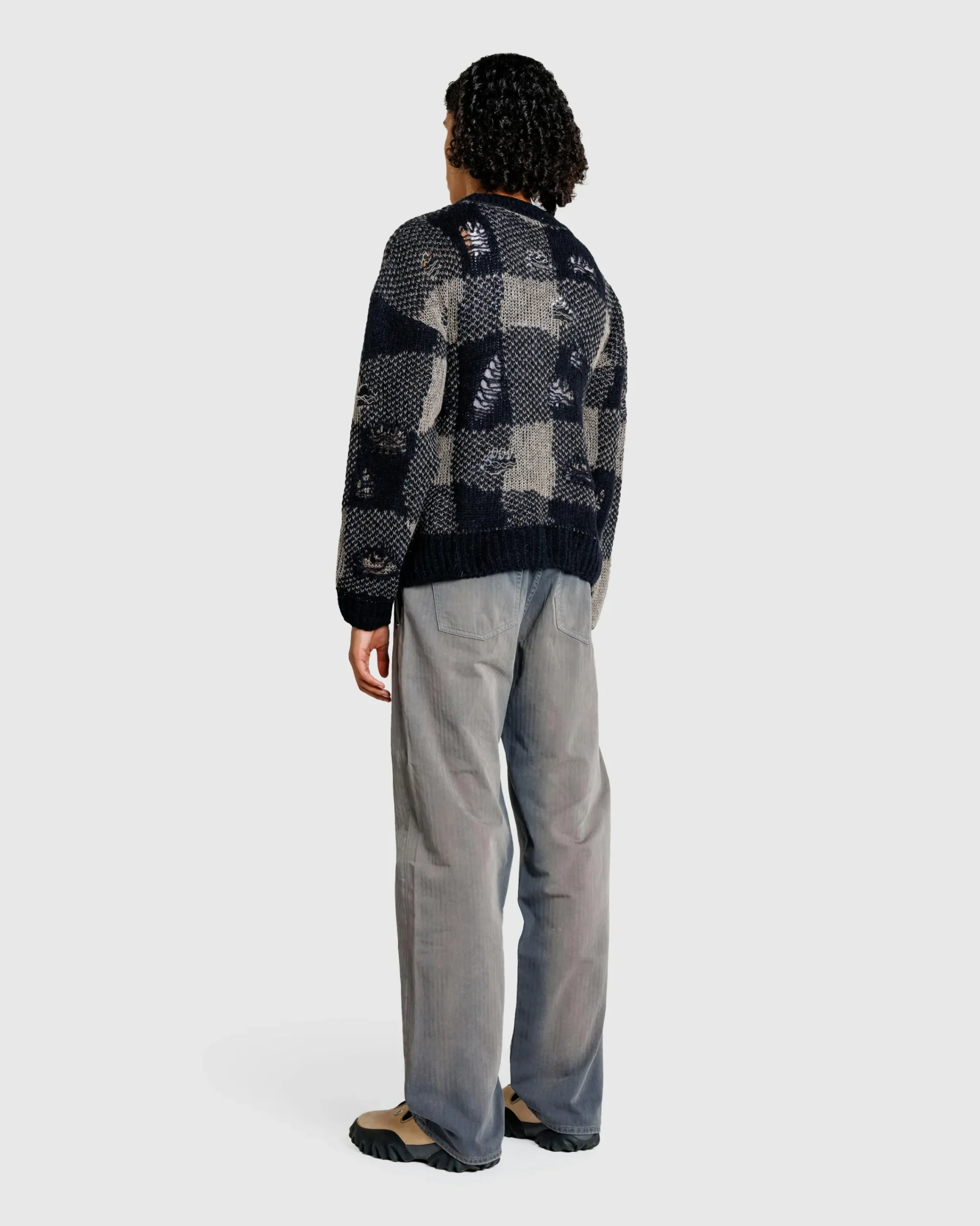 Our Legacy Trucker Trouser- Pants