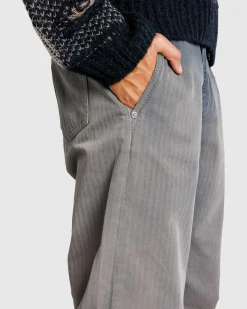 Our Legacy Trucker Trouser- Pants