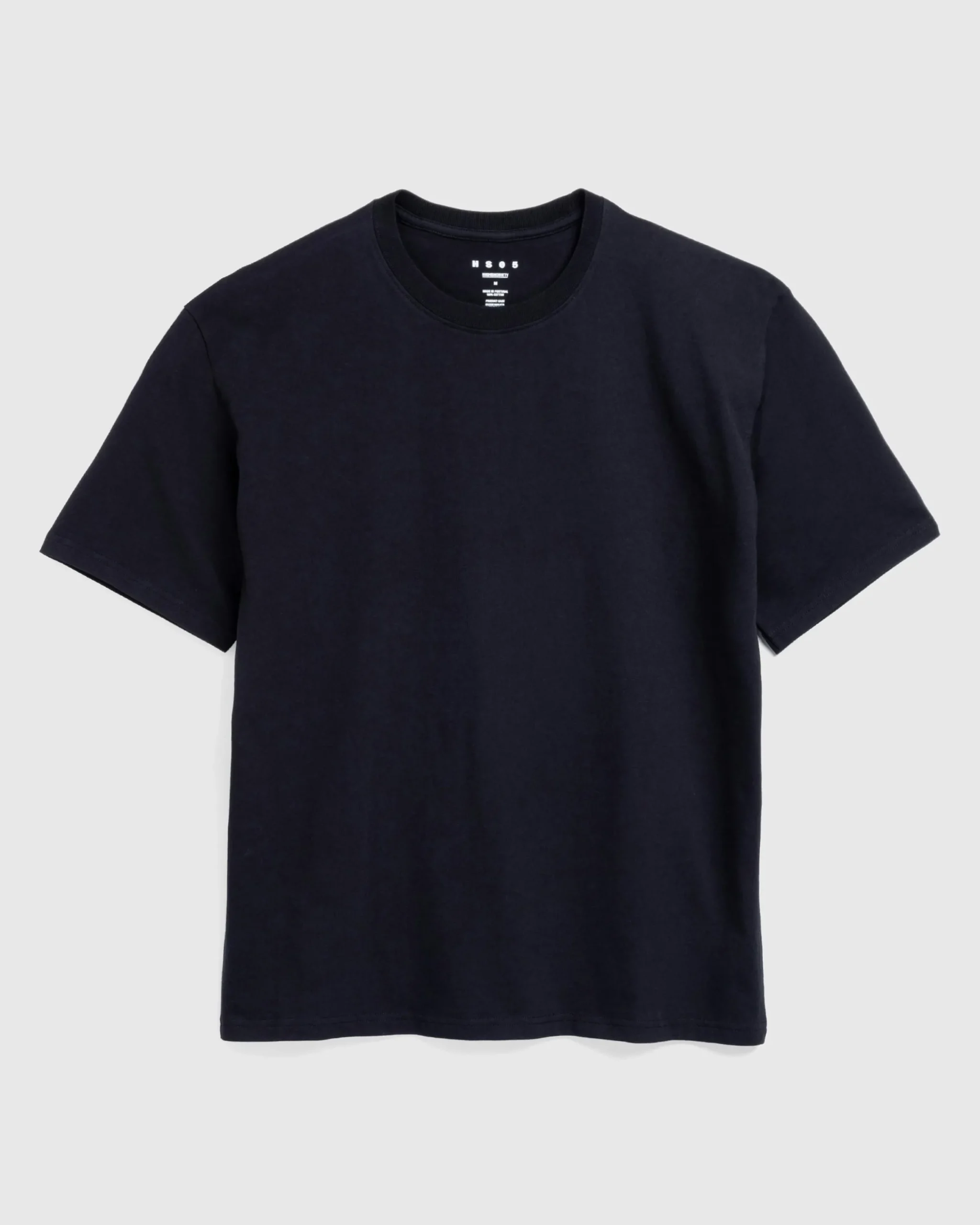 Highsnobiety HS05 T-Shirt- Tops