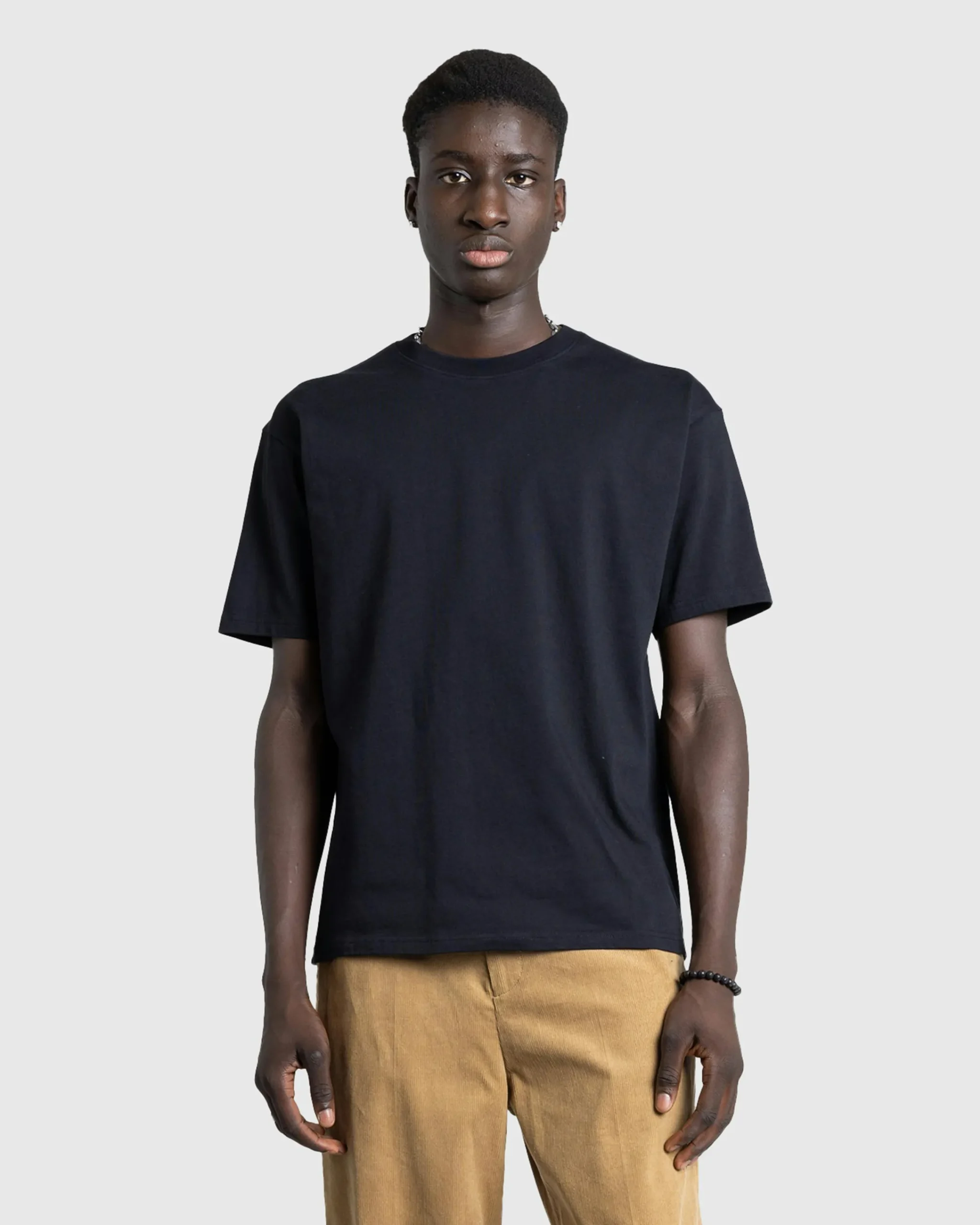 Highsnobiety HS05 T-Shirt- Tops
