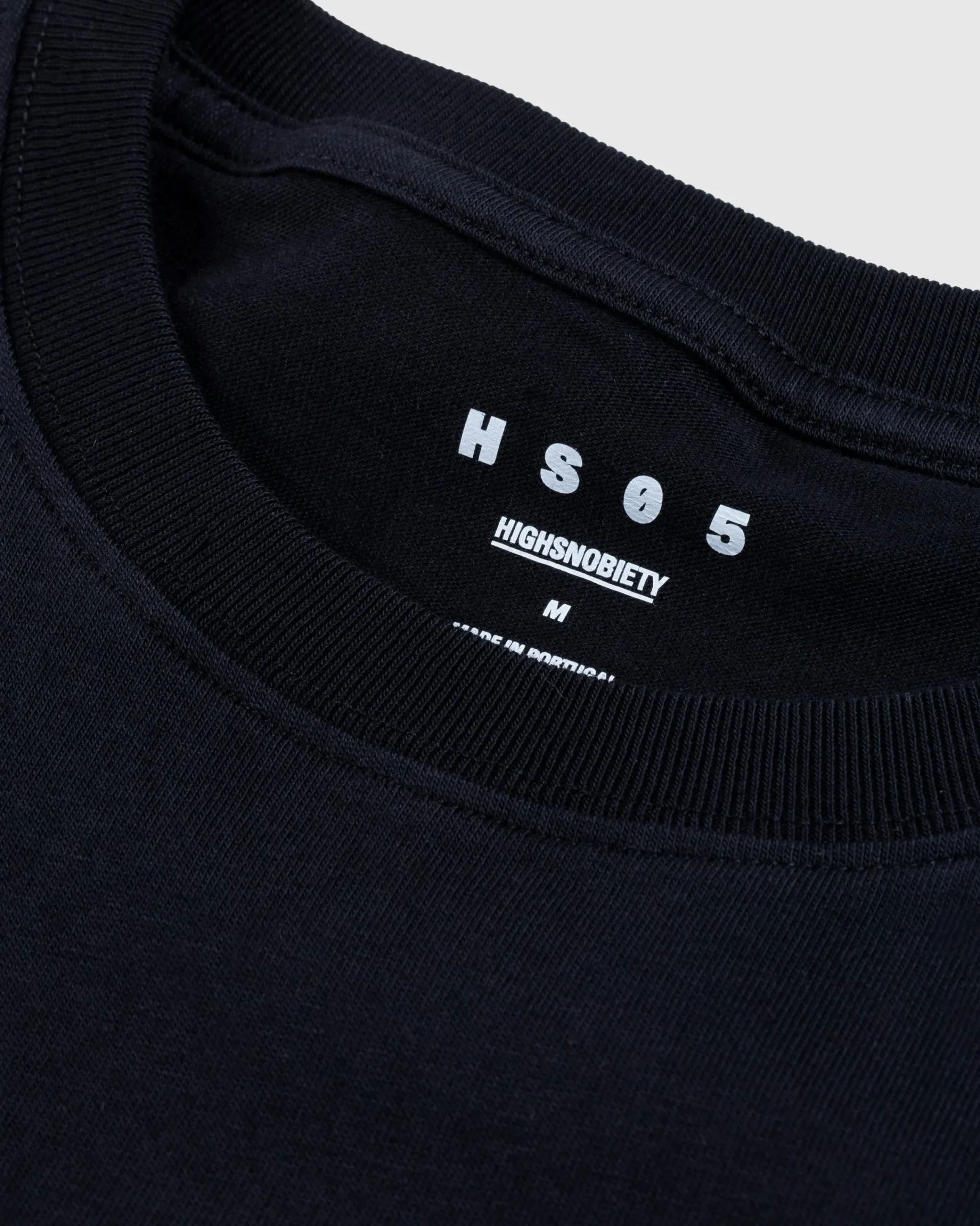 Highsnobiety HS05 T-Shirt- Tops