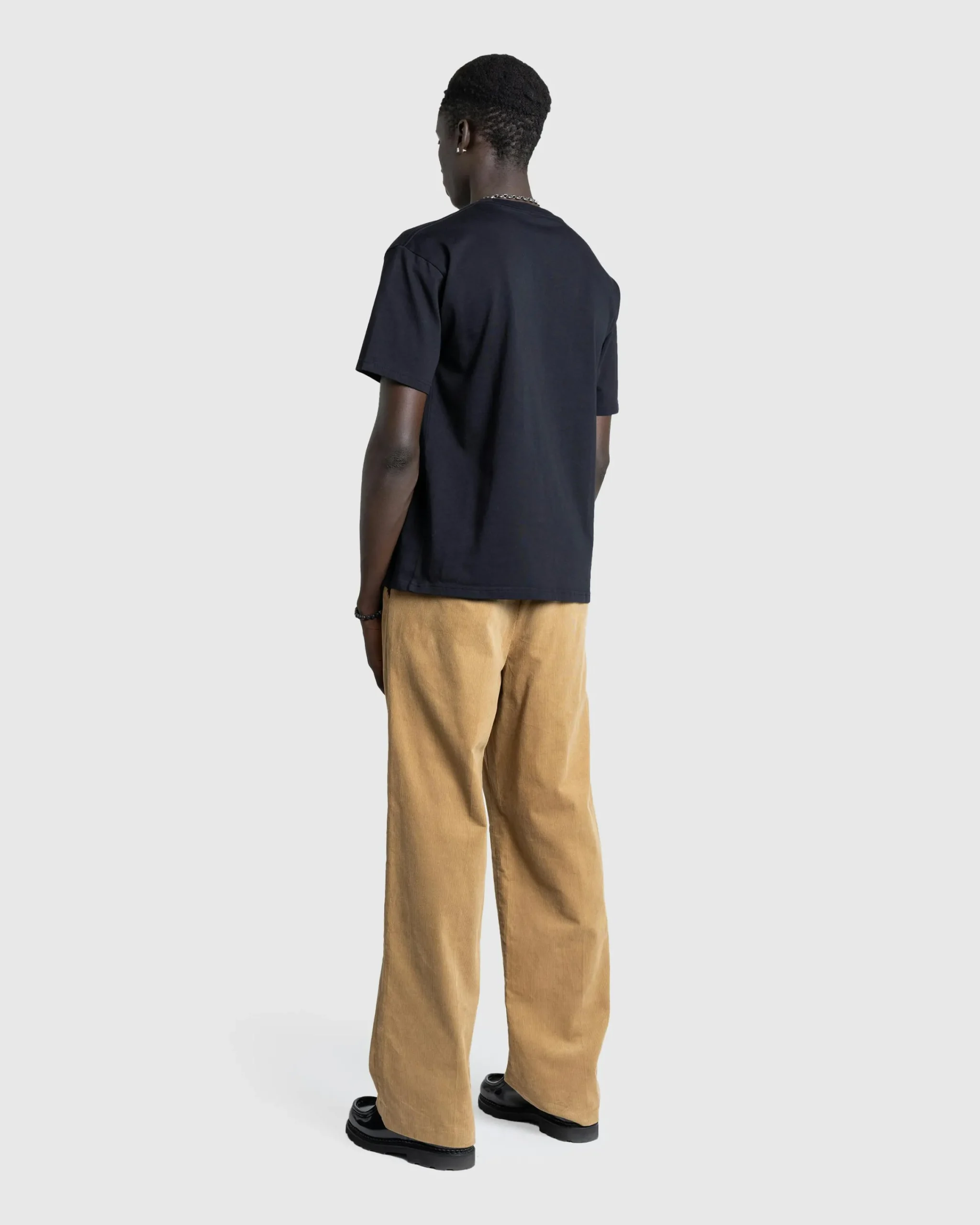 Highsnobiety HS05 T-Shirt- Tops