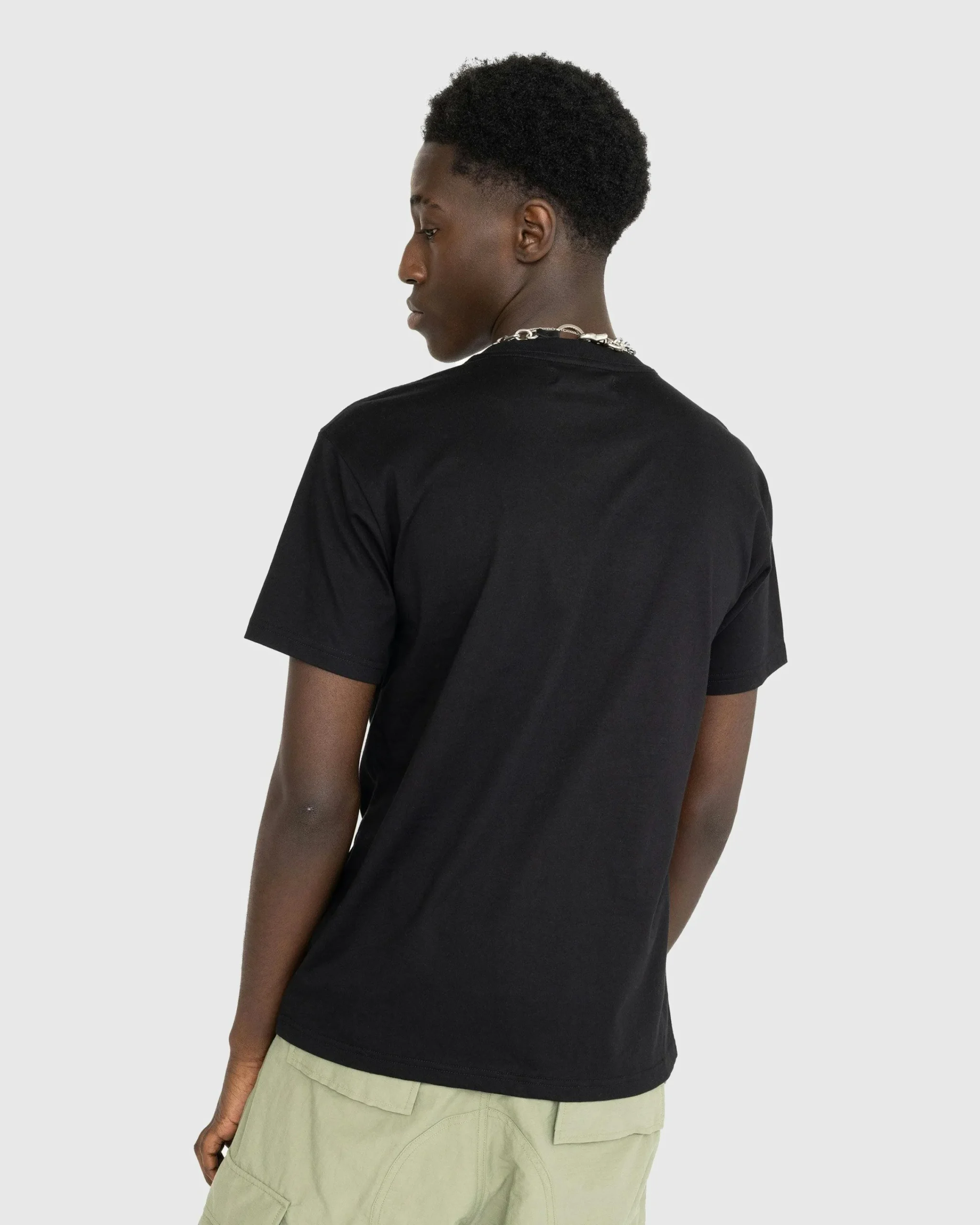 Theophilio T-Shirt- Tops