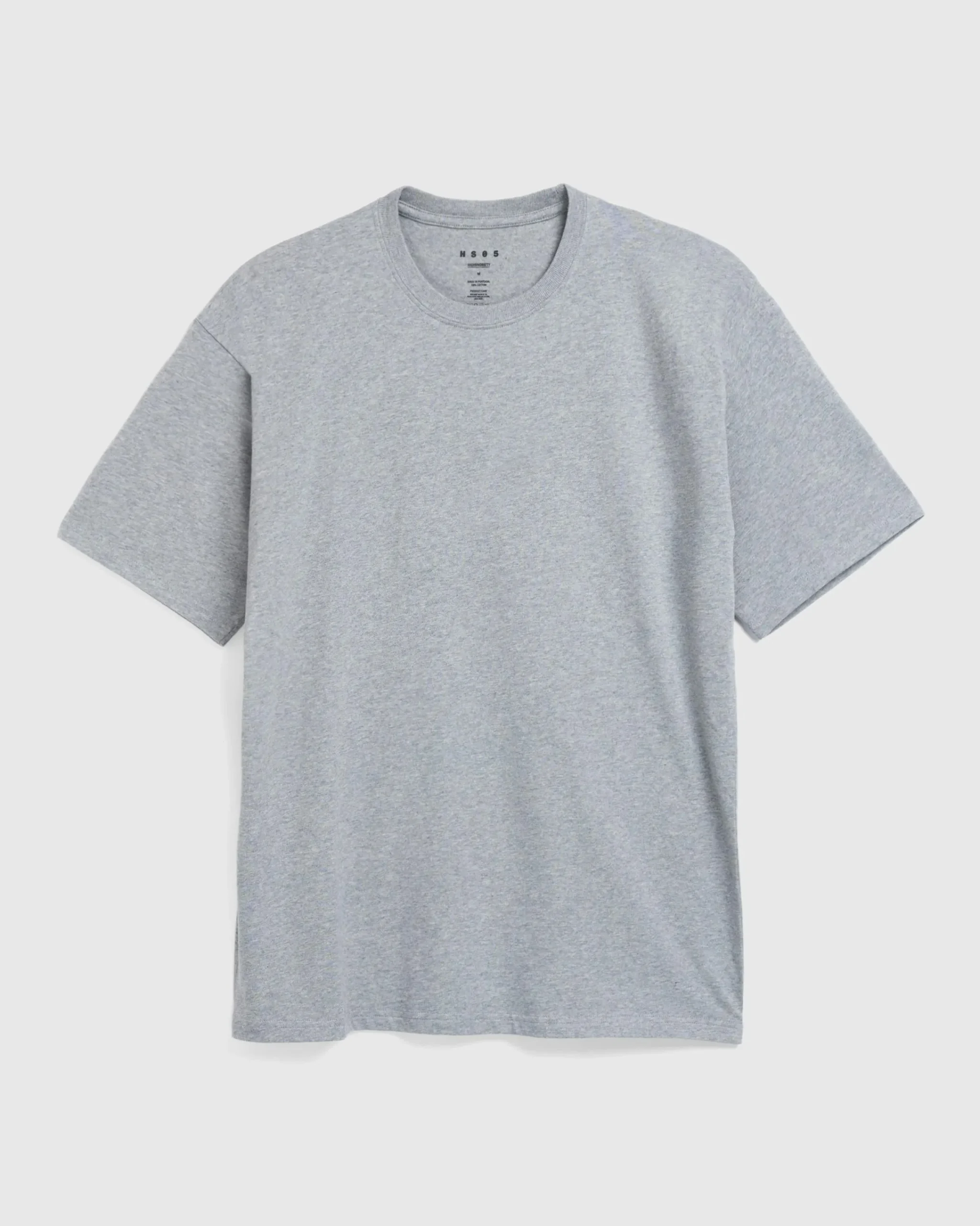Highsnobiety HS05 T-Shirt- Tops