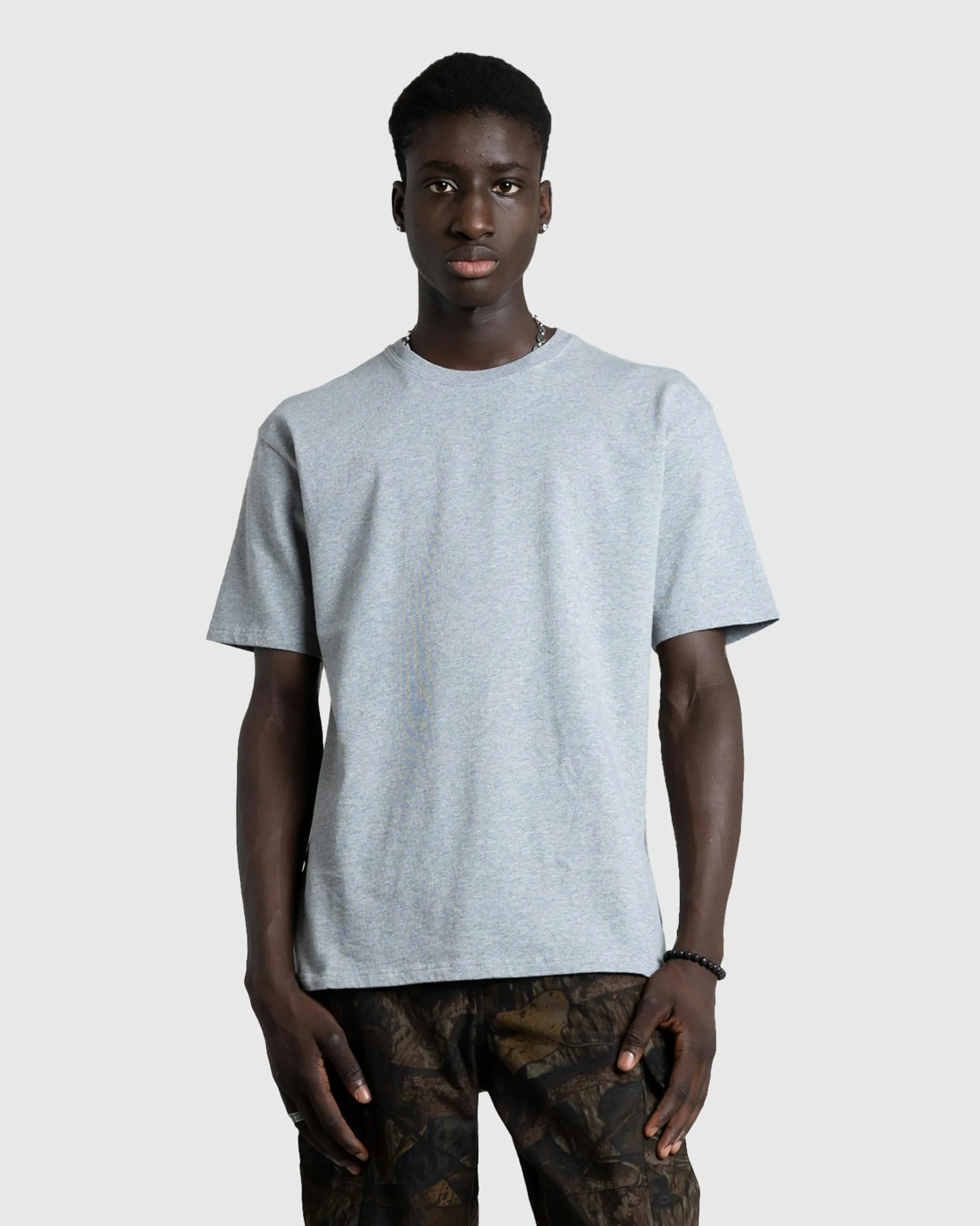 Highsnobiety HS05 T-Shirt- Tops