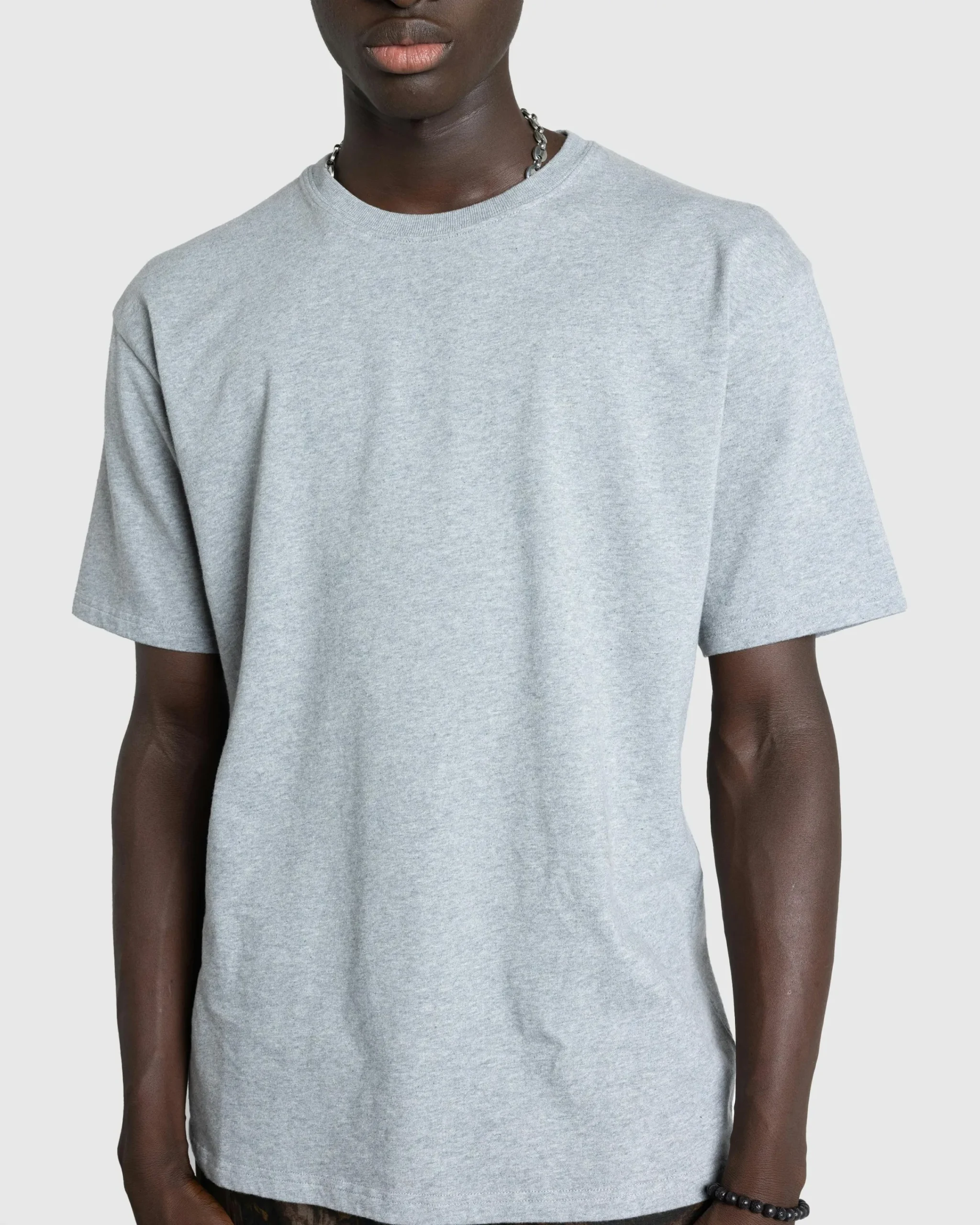 Highsnobiety HS05 T-Shirt- Tops
