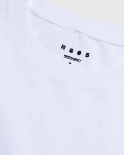 Highsnobiety HS05 T-Shirt- Tops