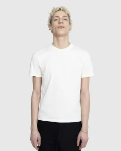 Maison Margiela T-Shirts Three Pack- Tops