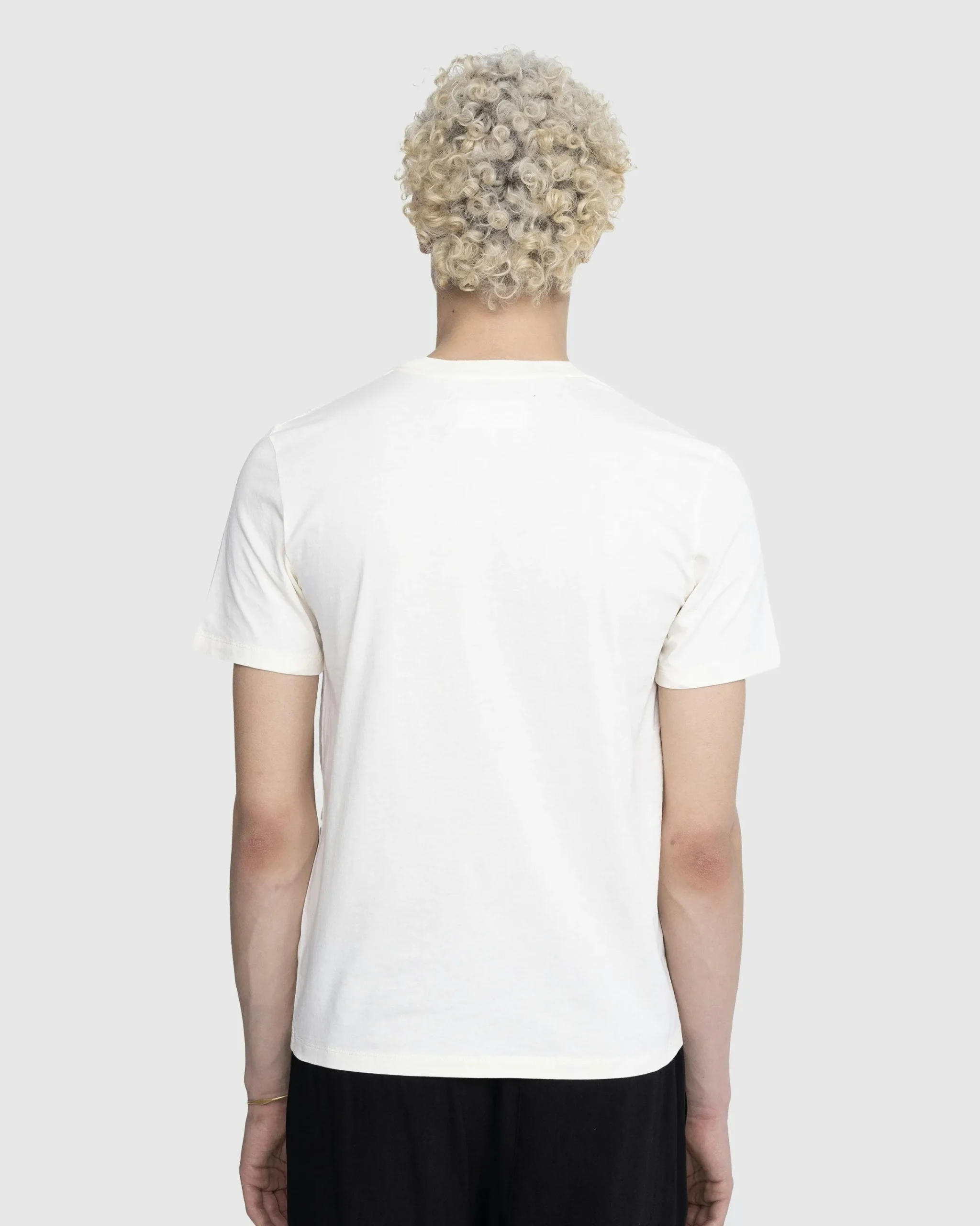 Maison Margiela T-Shirts Three Pack- Tops