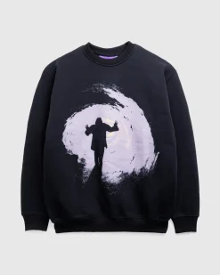 Fucking Awesome Tunnel Vision Crewneck- Sweats