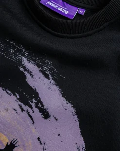 Fucking Awesome Tunnel Vision Crewneck- Sweats