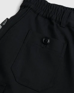 Woolrich Twill Cargo Pant- Pants