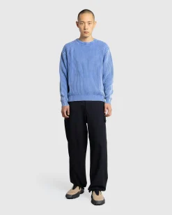 Woolrich Twill Cargo Pant- Pants
