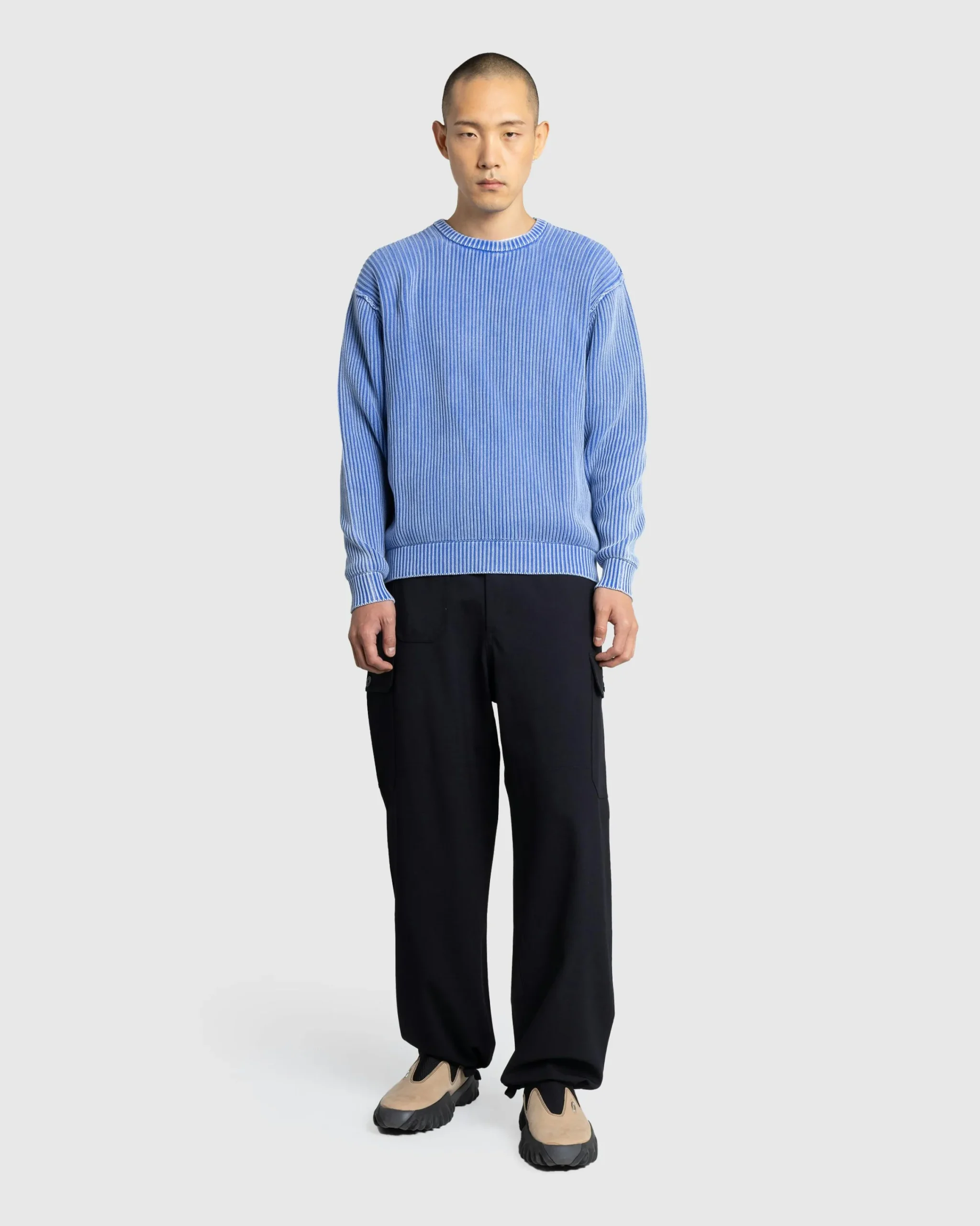Woolrich Twill Cargo Pant- Pants