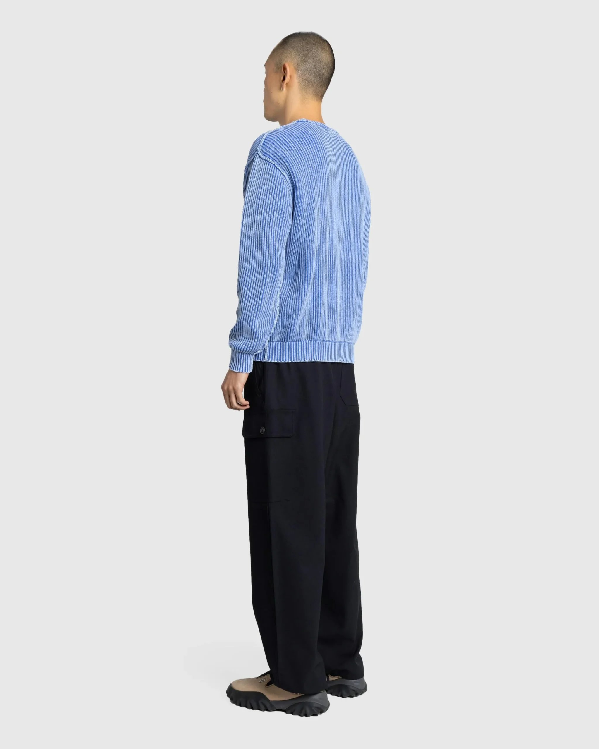 Woolrich Twill Cargo Pant- Pants
