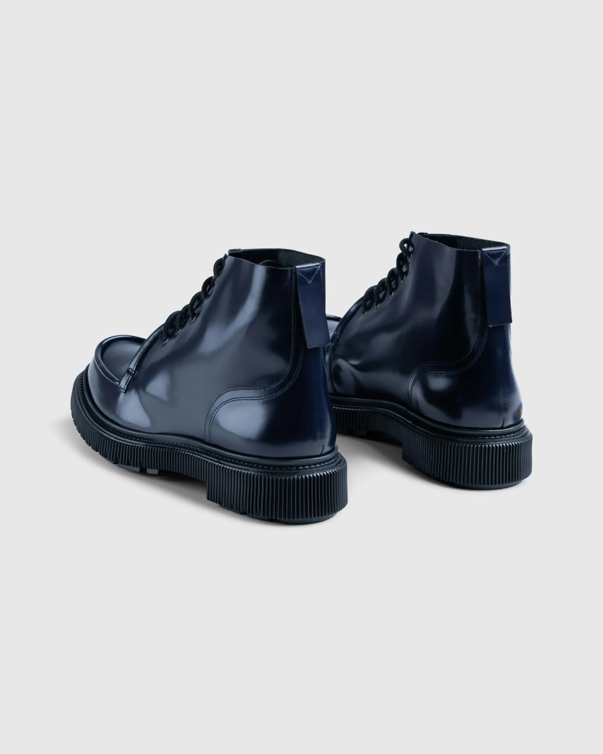 Adieu Type 164- Boots