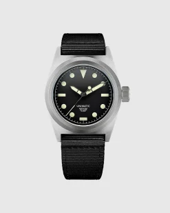 Unimatic U2 Classic UC2- Watches