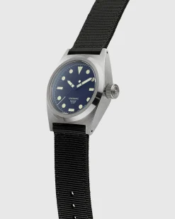 Unimatic U2 Classic UC2- Watches
