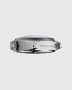Unimatic U2 Classic UC2- Watches