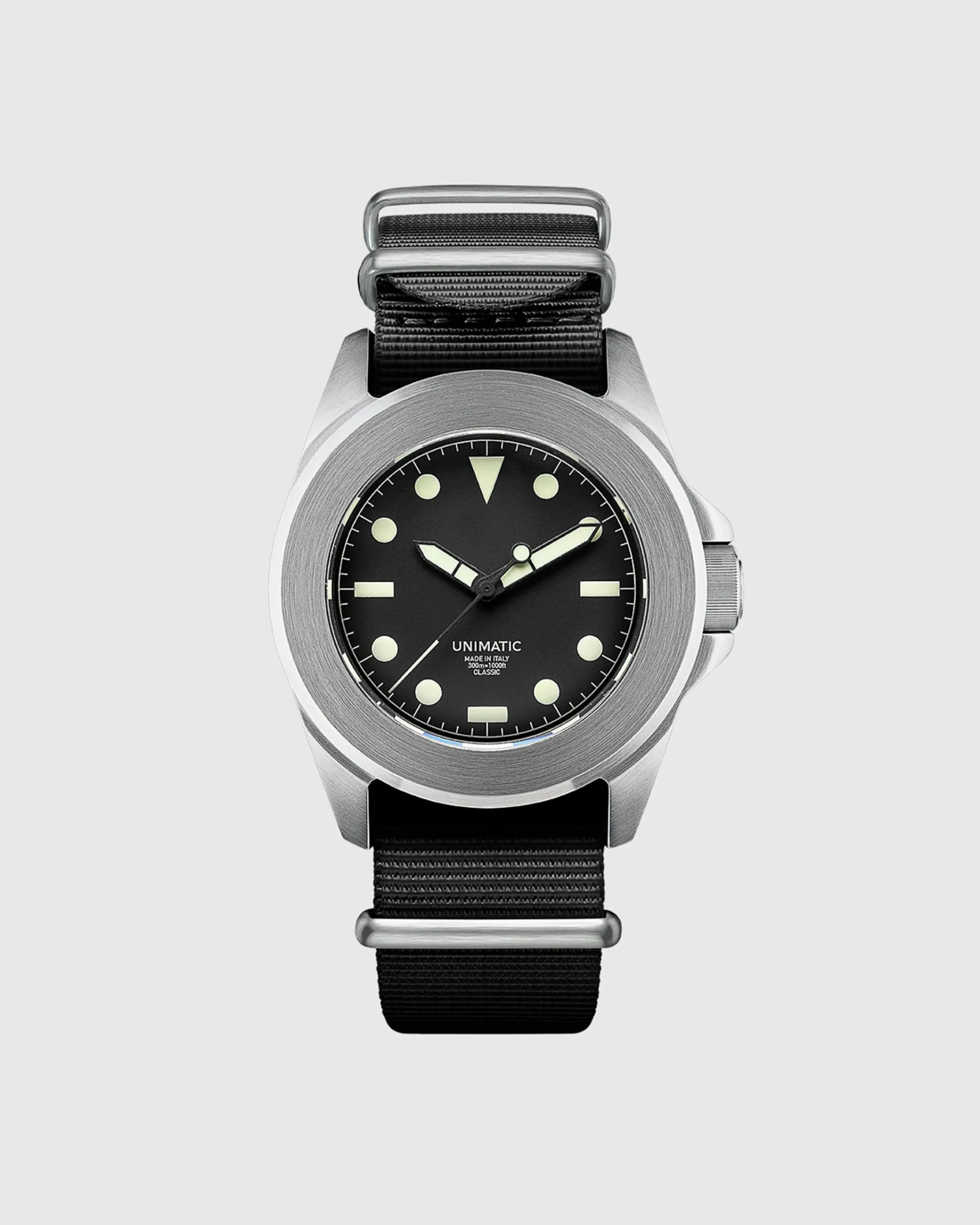 Unimatic U4 Classic UC4- Watches