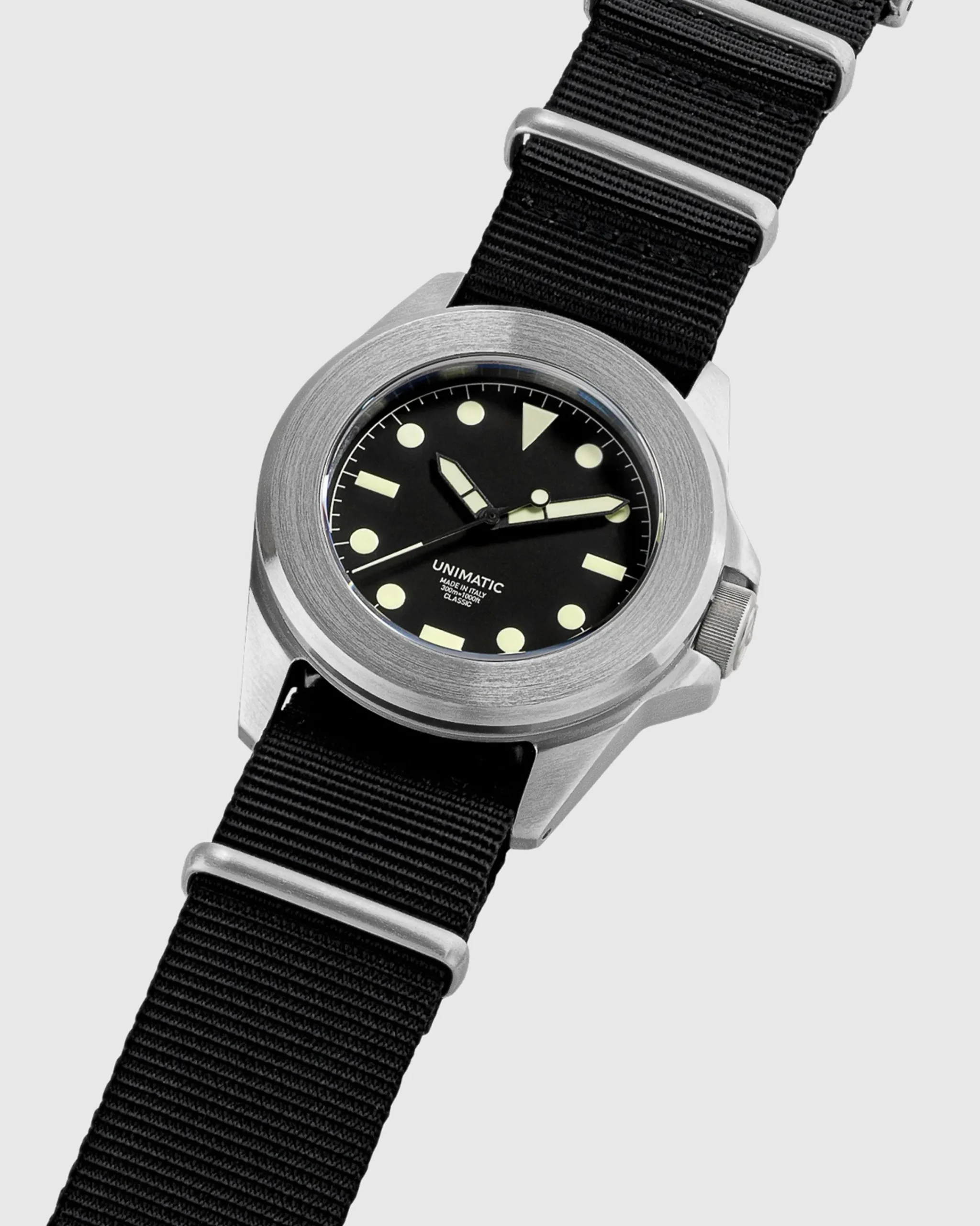 Unimatic U4 Classic UC4- Watches