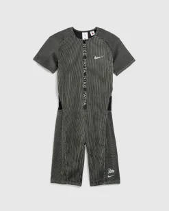 Nike U NRG x Patta Race Suit- Tops