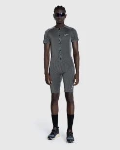 Nike U NRG x Patta Race Suit- Tops