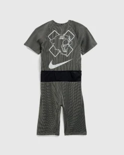 Nike U NRG x Patta Race Suit- Tops