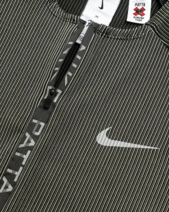Nike U NRG x Patta Race Suit- Tops