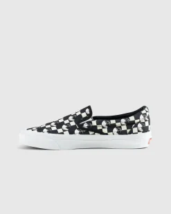 Vans UA OG Classic Slip-O YEAR M- Sneakers