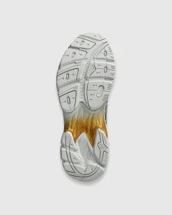 ASICS UB8-S GT-2160 Azure/Pure Gold- Sneakers
