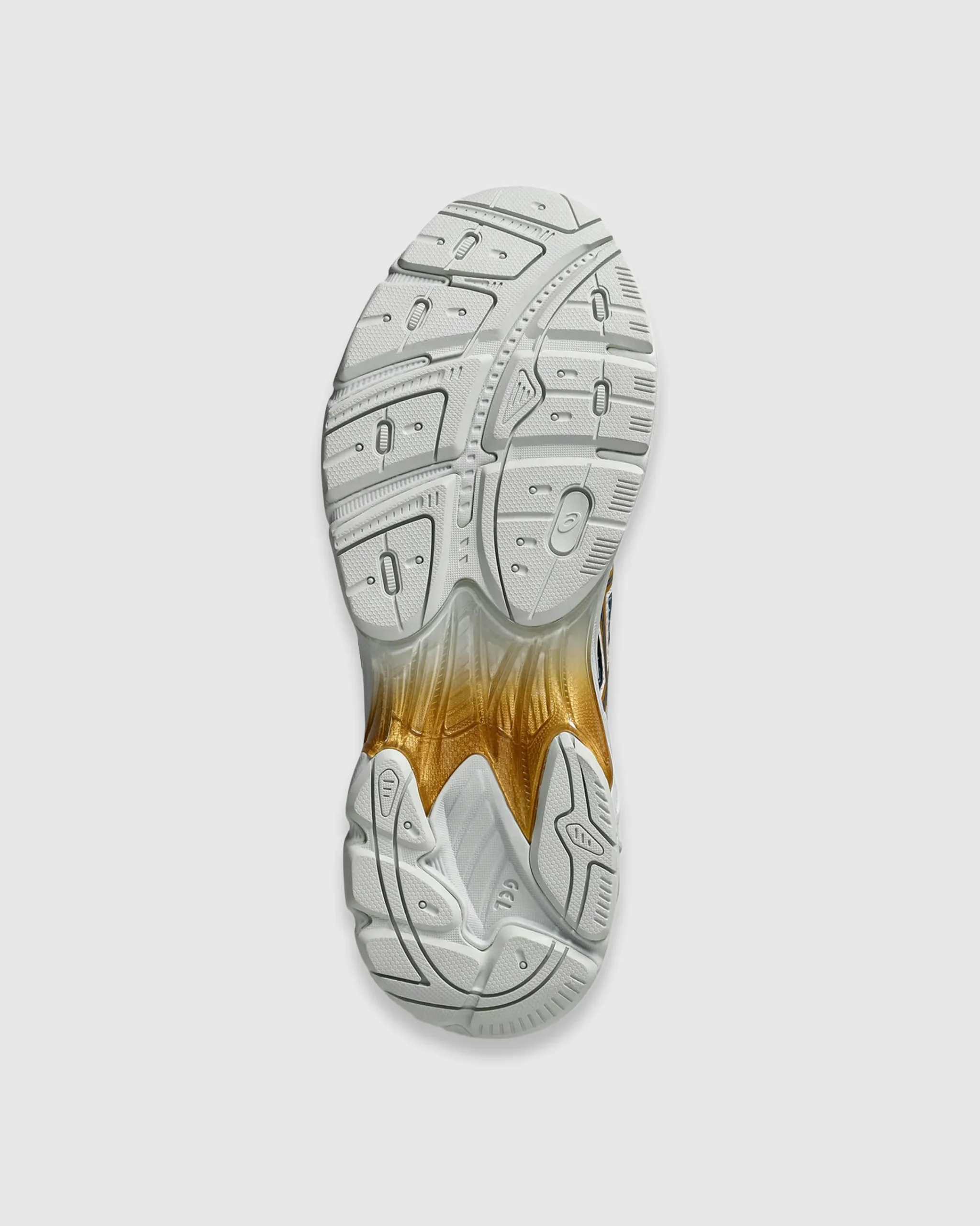 ASICS UB8-S GT-2160 Azure/Pure Gold- Sneakers
