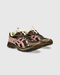ASICS UB8-S GT-2160 Brown Storm/Sienna- Sneakers