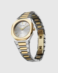 D1 Milano Ultra Thin 30mm Edge- Watches