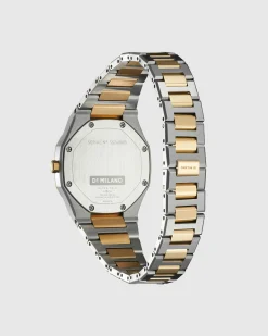 D1 Milano Ultra Thin 30mm Edge- Watches