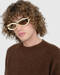 Bottega Veneta Unapologetic Sunglasses- Sunglasses