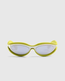 Bottega Veneta Unapologetic Sunglasses- Sunglasses