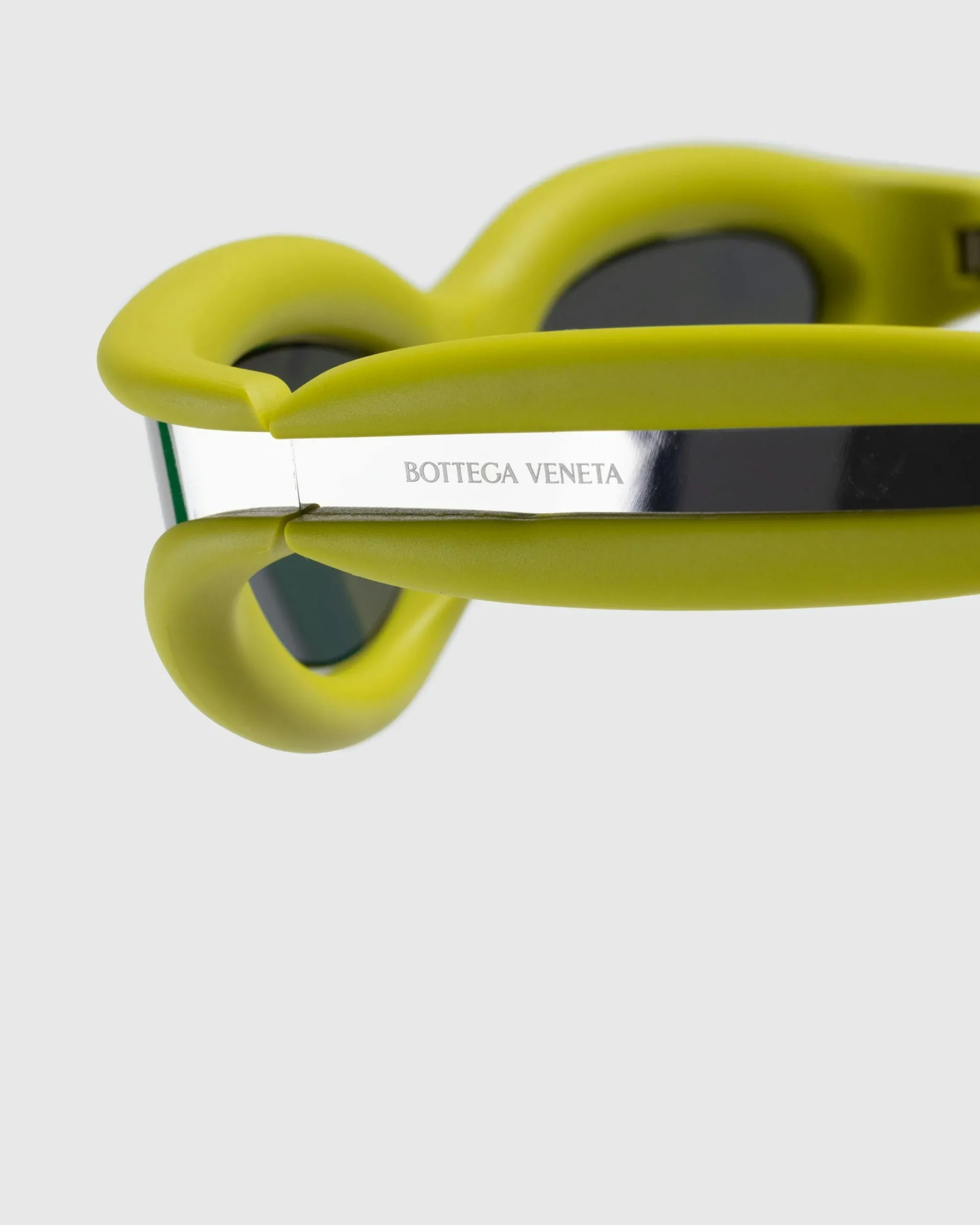Bottega Veneta Unapologetic Sunglasses- Sunglasses