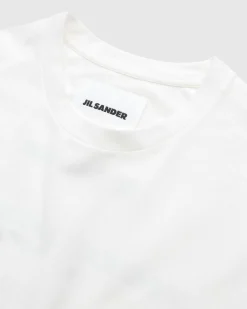 Jil Sander Universal Consciousness T-Shirt- Tops