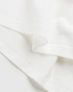 Jil Sander Universal Consciousness T-Shirt- Tops