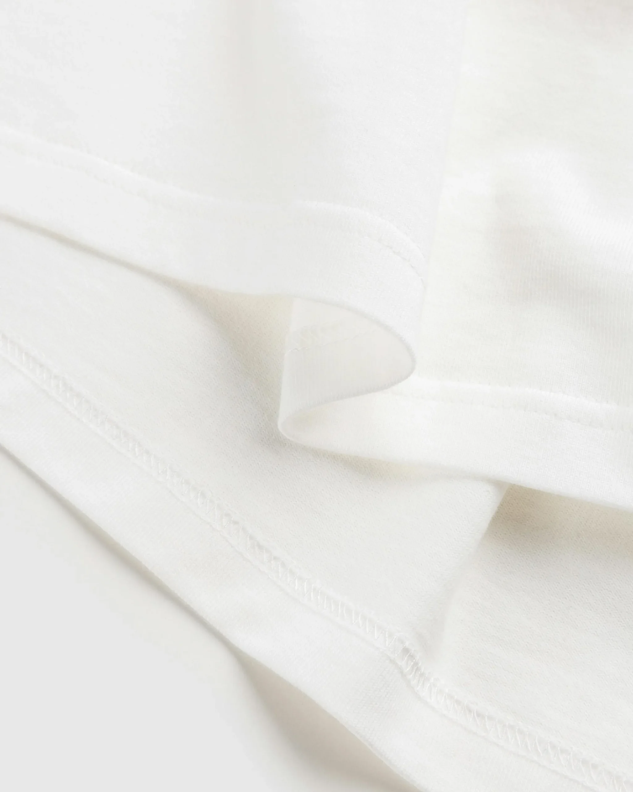 Jil Sander Universal Consciousness T-Shirt- Tops