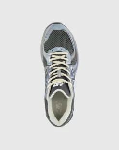 New Balance 860v2 Arctic Grey- Sneakers