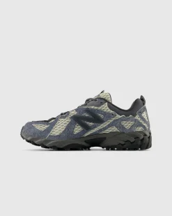New Balance 610v1 Dark Arctic Grey- Sneakers