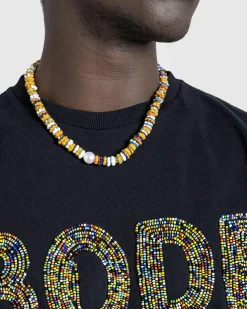 Éliou Valencia Necklace- Jewelry