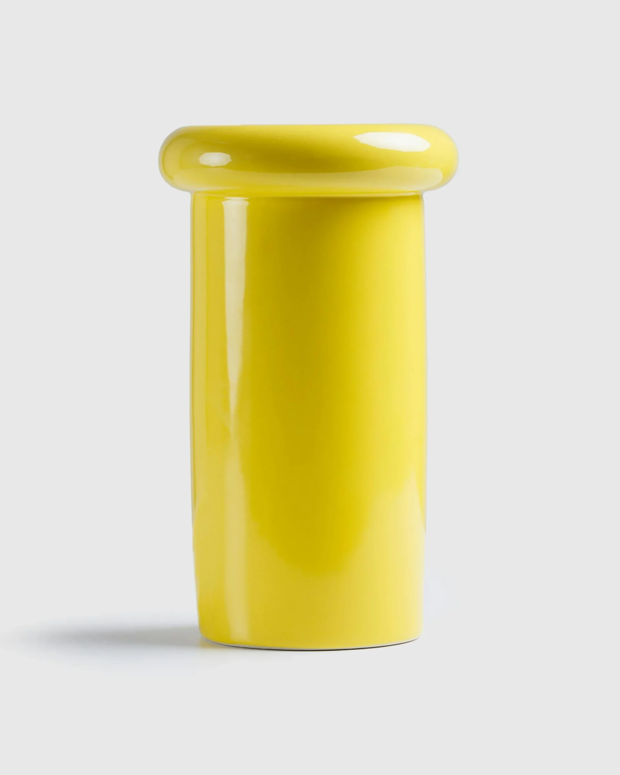 &Klevering Vase Turban- Ceramics