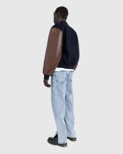Dries van Noten Verso Tris Jacket- Outerwear