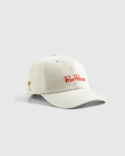 Highsnobiety Vetro Cap Off-White- Hats