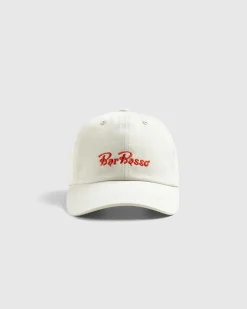 Highsnobiety Vetro Cap Off-White- Hats